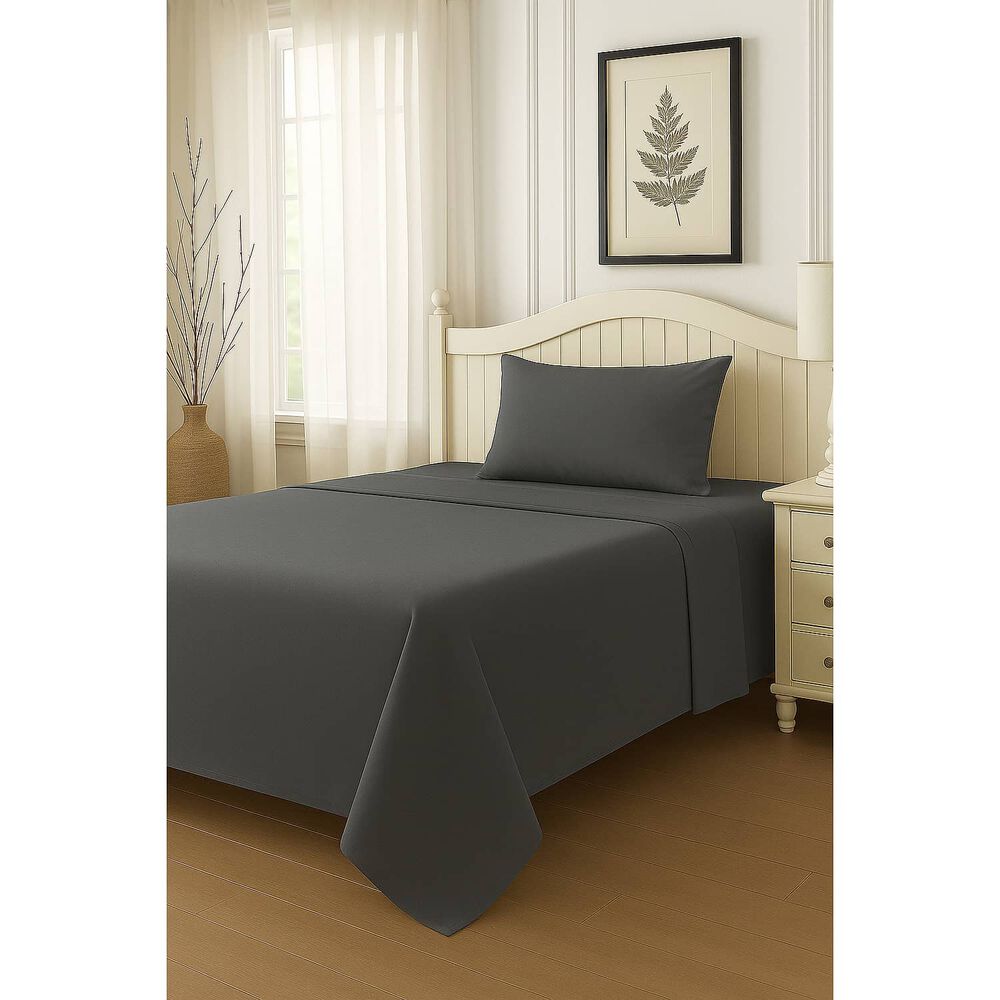 Juego De Sabanas 2 Plazas image number 4.0