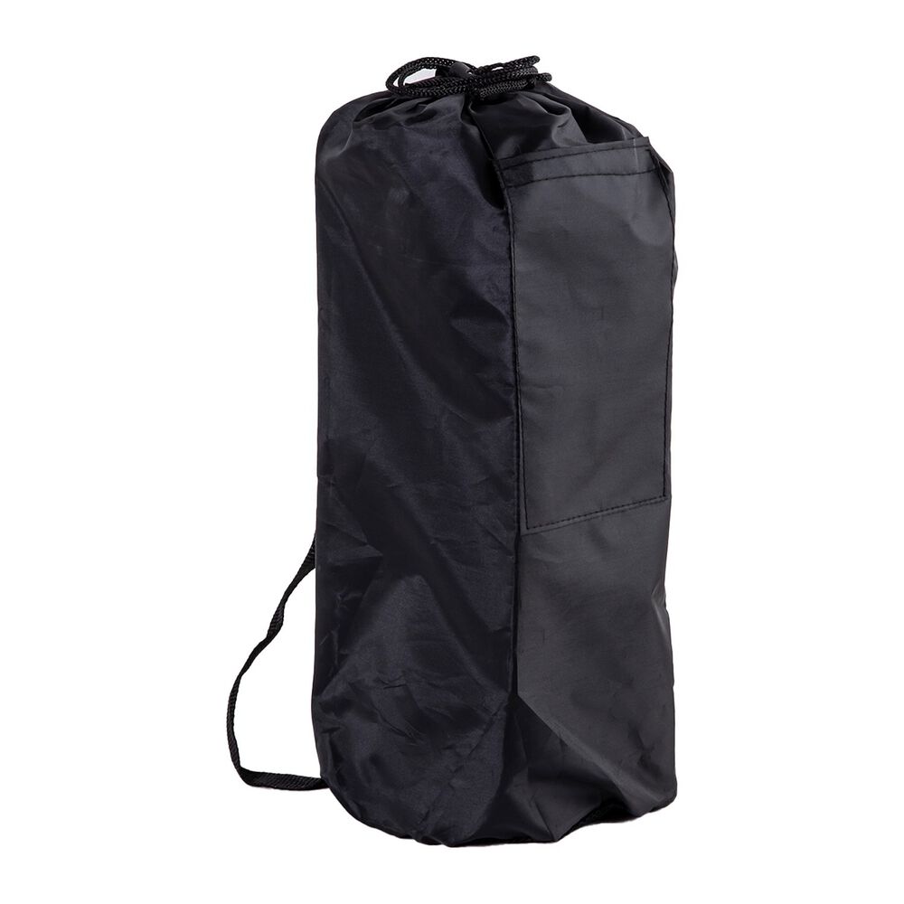 Silla De Comer Plegable Camping Xt01 Gris image number 4.0