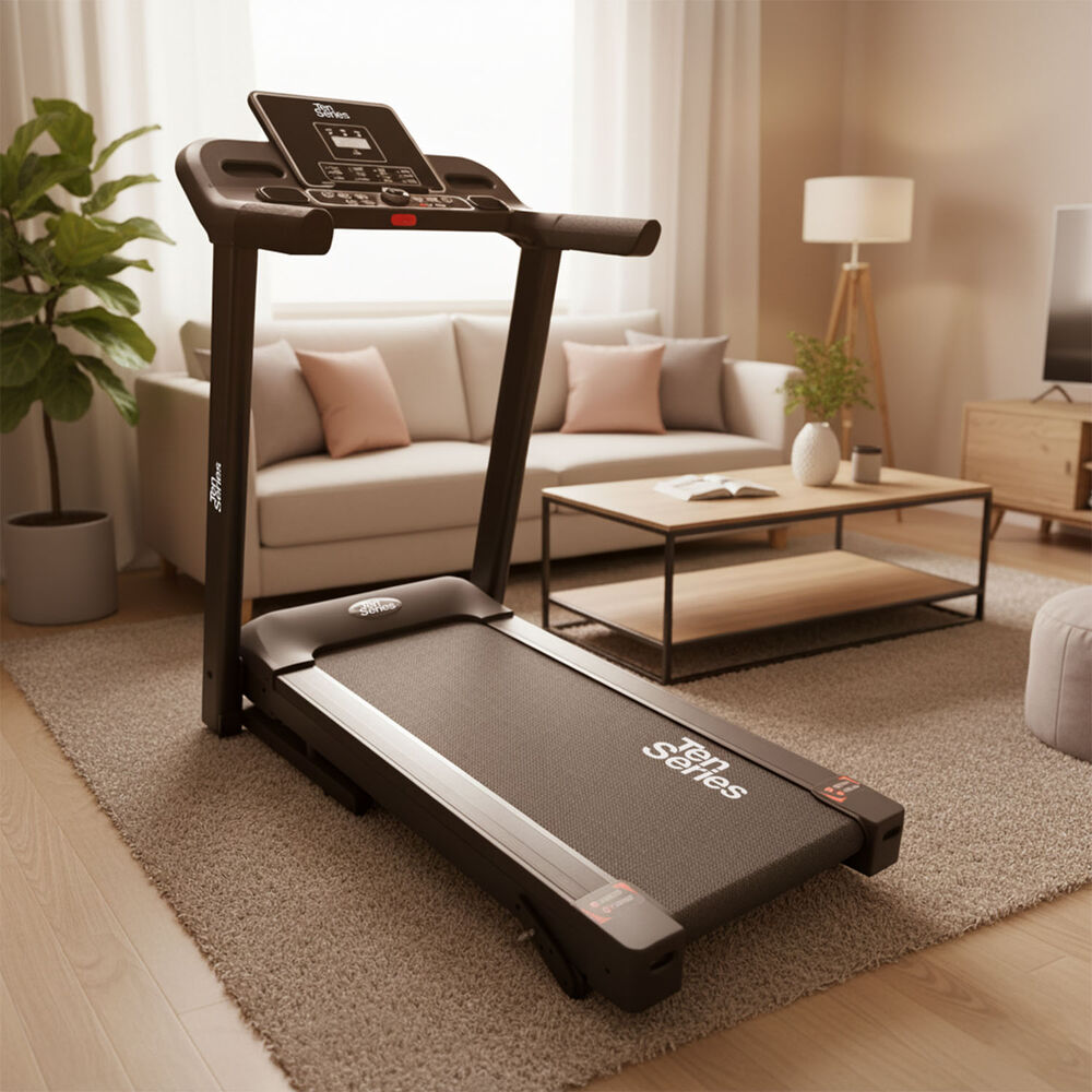 Trotadora Electrica Tm90 Ten Series 12 Km/h image number 5.0