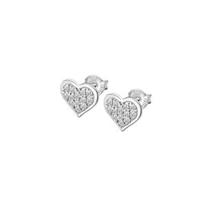 Aros Lp3125-4/1 Lotus Silver Mujer Moments