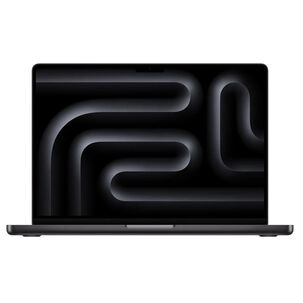 Apple Macbook Pro 14" Chip M4 512gb 16gb Liquid Retina Xdr - Negro