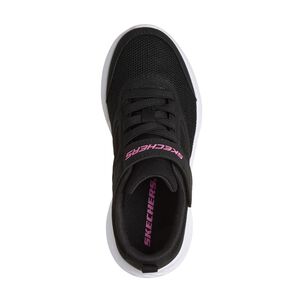 Zapatilla Infantil Ni&ntilde;a Skechers Skech-lite Pro Blk