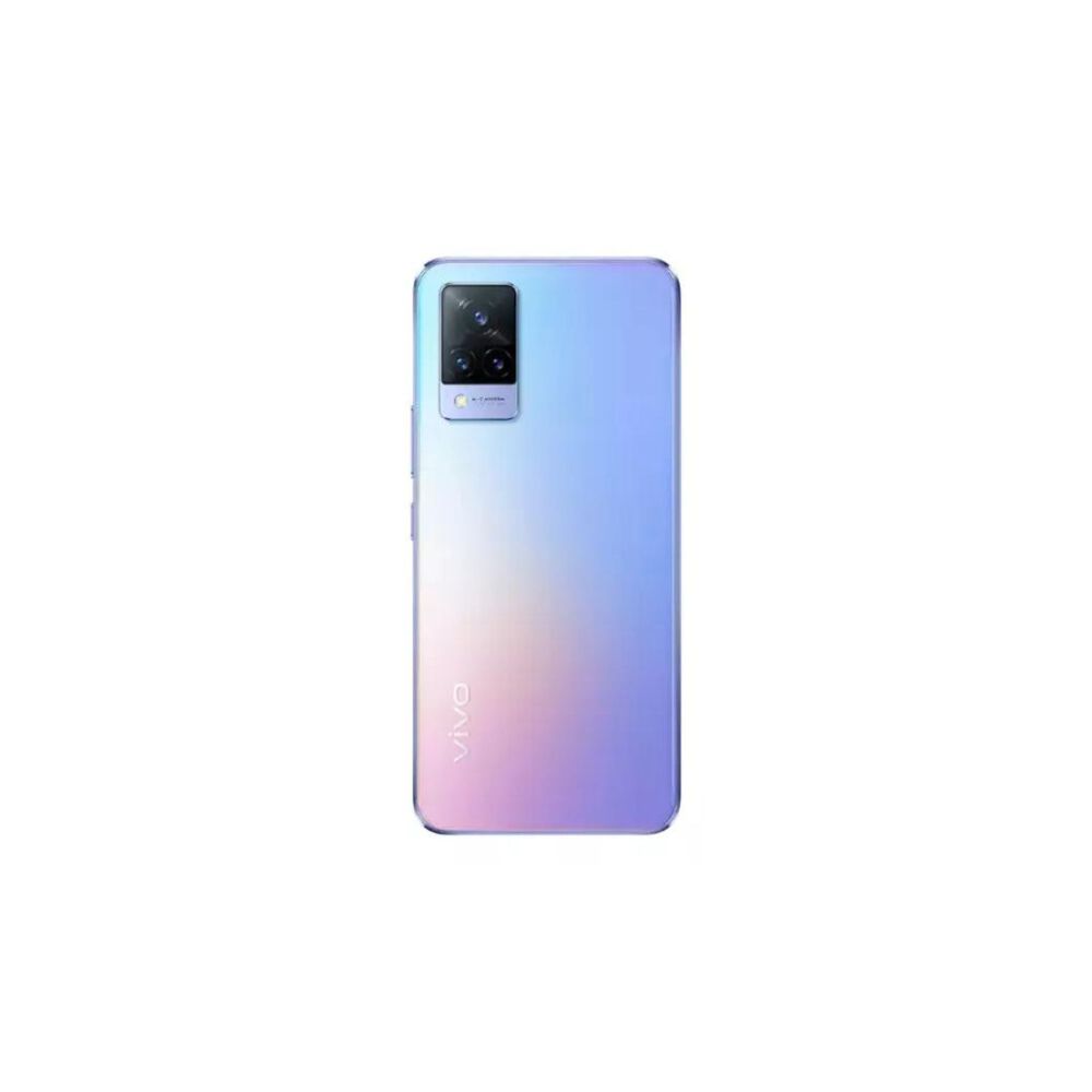 Vivo V21 5g 128gb Sunset Dazzle Reacondicionado image number 1.0