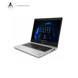 Notebook Hp 348 G7 I5 10th 16gb 256gb Intel Uhd Edici&oacute;n Exclusiva Win Office Rea