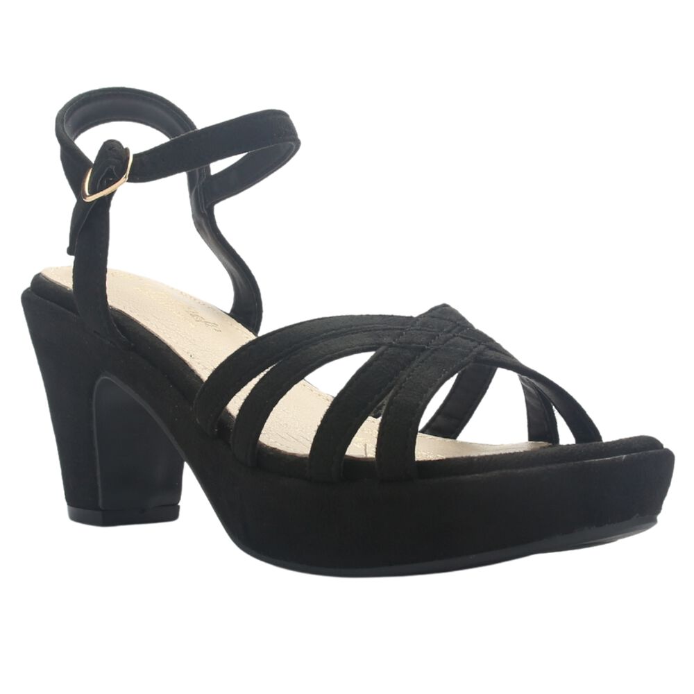 Sandalia Chalada Mujer Notino-21 Negro Casual image number 2.0