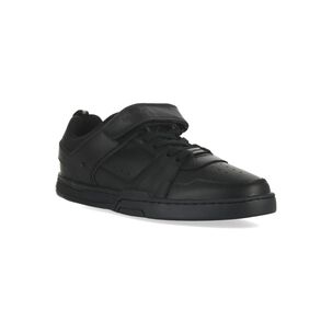 Zapatilla Escolar Niño Teener Tronic Negro