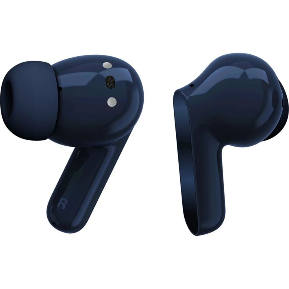 Audífonos Motorola Motobuds In Ear Wireless Bt Ip54 Azul image number 3.0