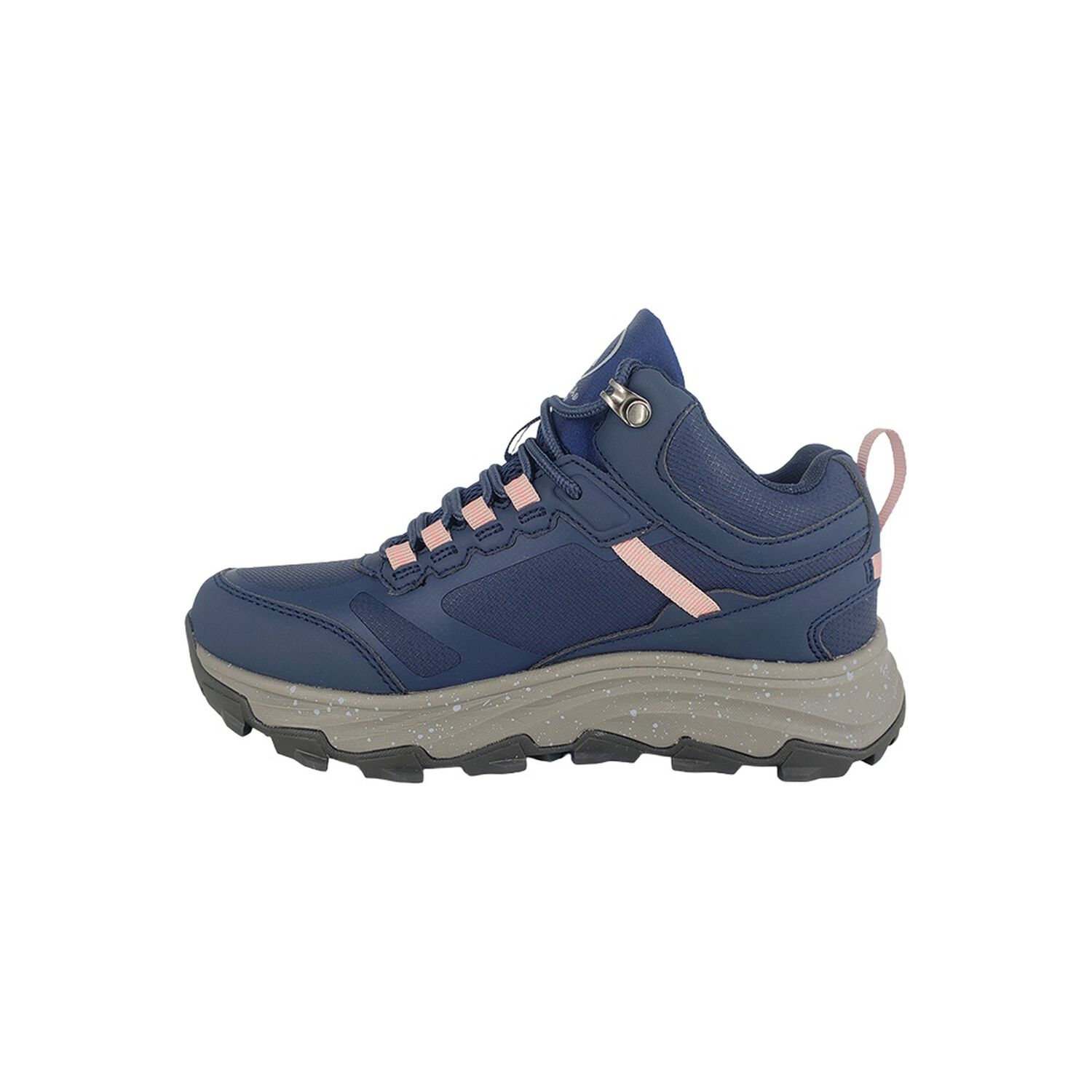 Botin Outdoor Jade Azul Alquimia image number 2.0
