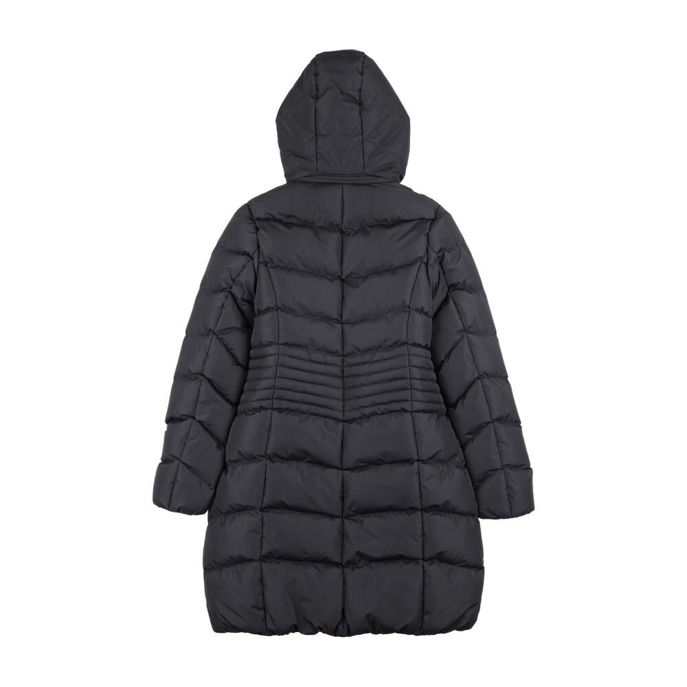 Parka Mujer Rolly Go image number 1.0