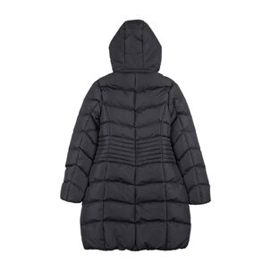 Parka Mujer Rolly Go