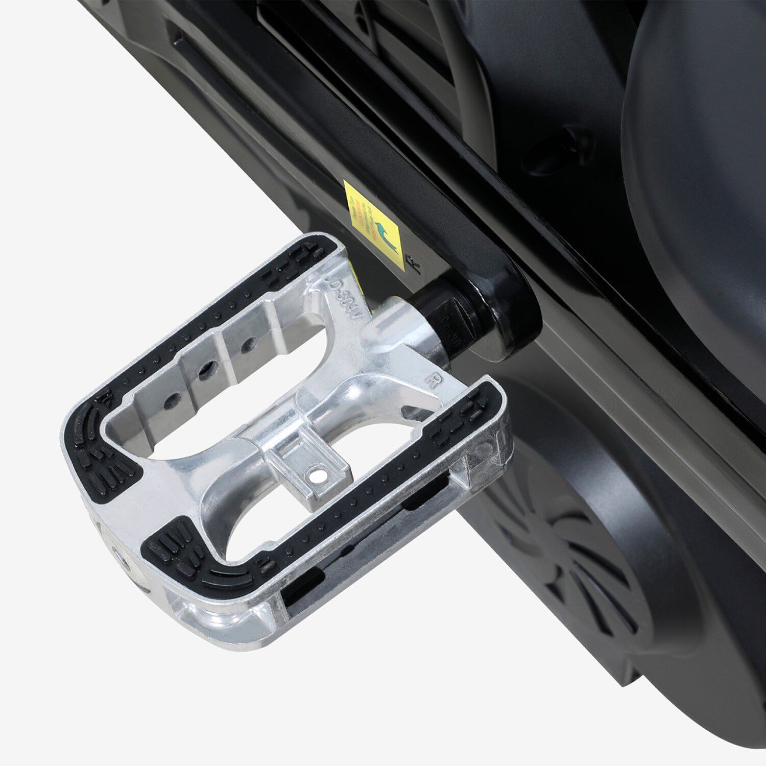 Air Bike Beast Pro Hiit Trainer image number 2.0