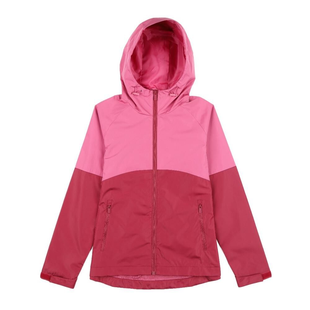 Chaqueta Deportiva Mujer Wetland image number 0.0