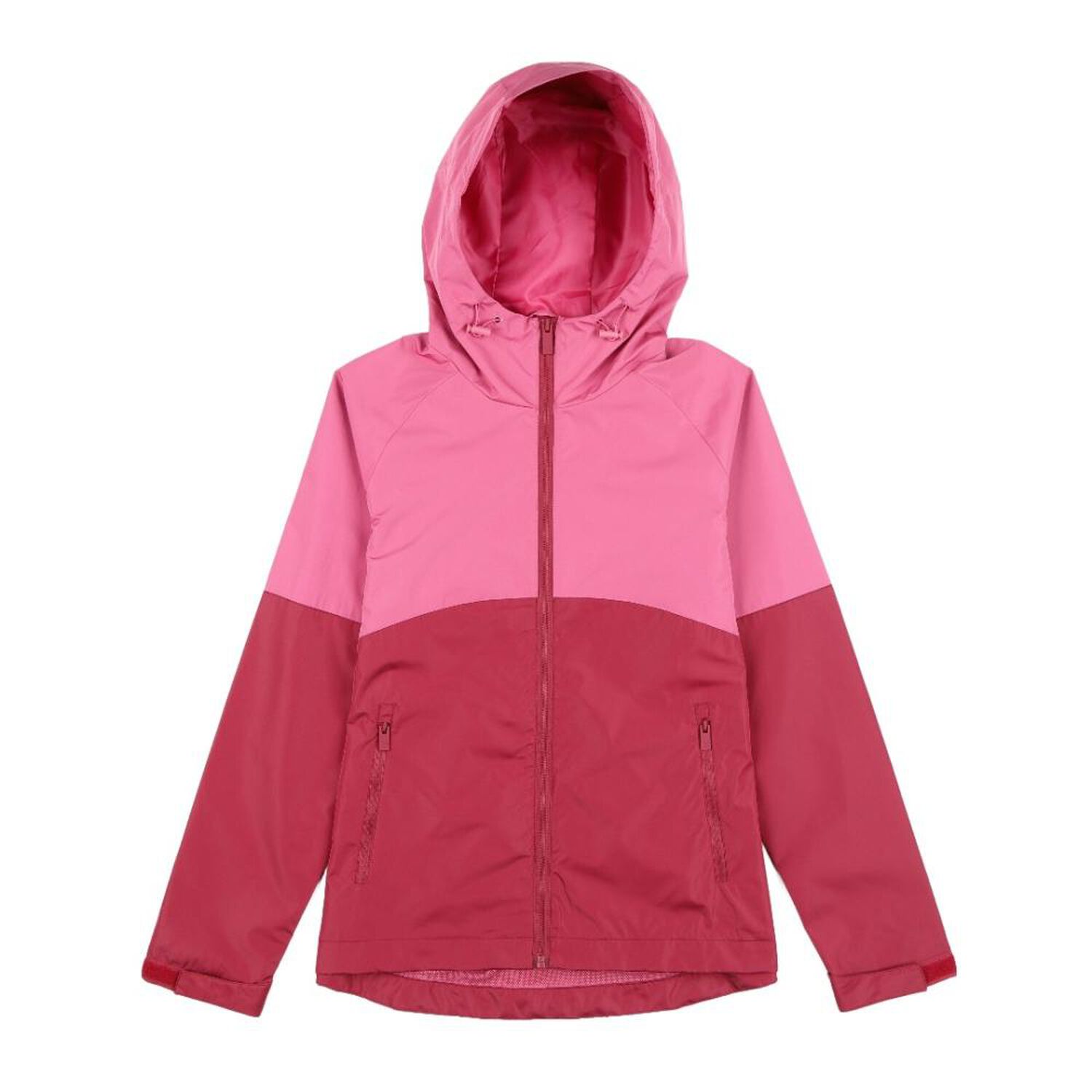 Chaqueta Deportiva Mujer Wetland image number 0.0