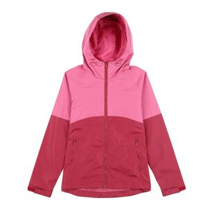 Chaqueta Deportiva Mujer Wetland