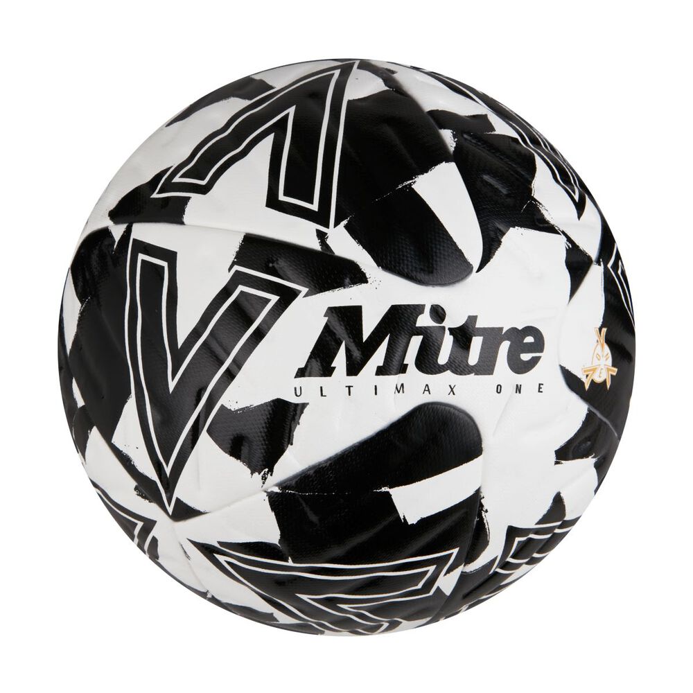 Balon Futbol Mitre Ultimax One image number 1.0