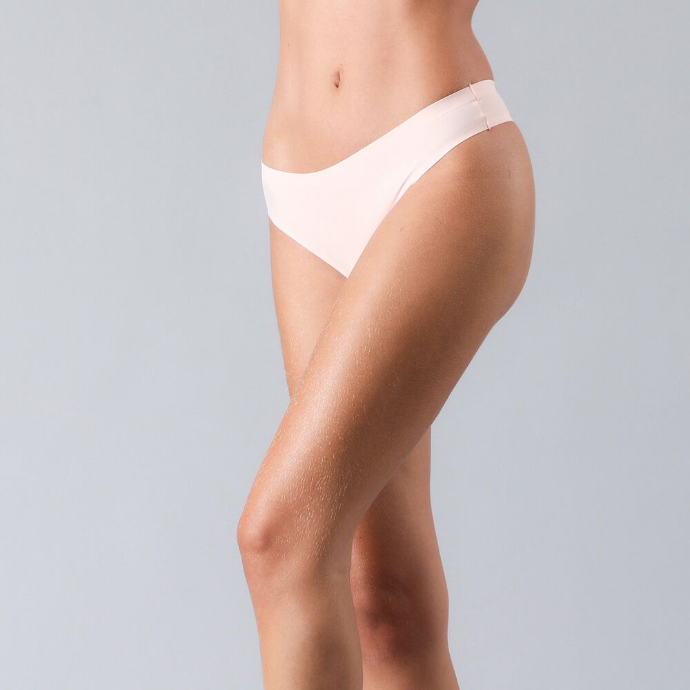 Pack 6x Colaless Bonded Microfibra Flores Mujer 25565-172 image number 8.0