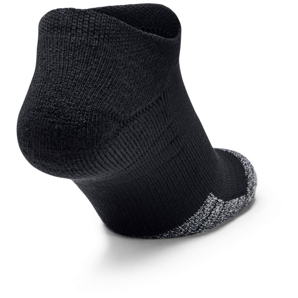 Calcetines Unisex Under Armour / Pack 3 image number 1.0