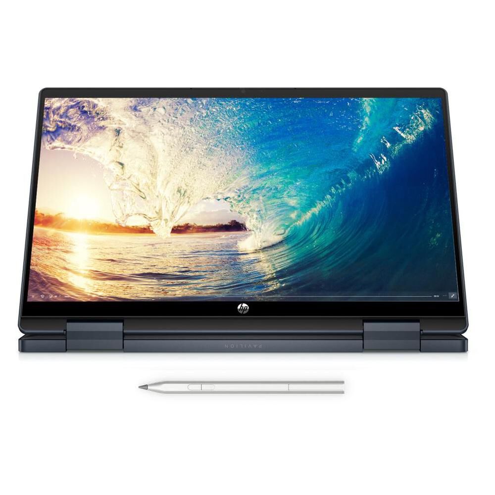 Notebook 14" HP Pavilion X360 14-EK0007LA / Intel Core I5 / 8 GB RAM / 512 GB SSD image number 2.0