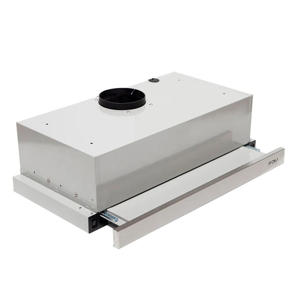 Campana Fdv Urban 60 - 350 (m3/h) image number 5.0