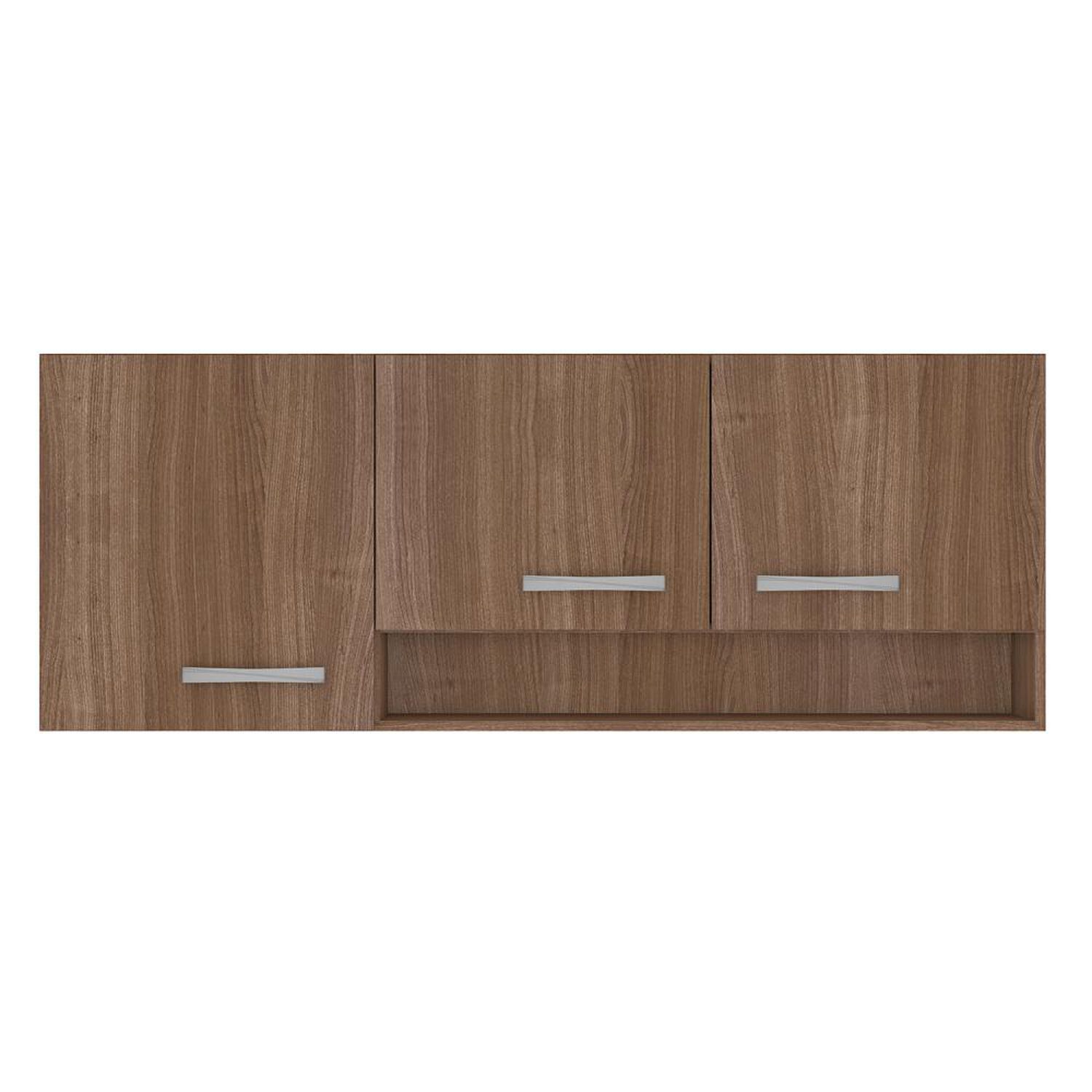 Mueble De Cocina Aereo Nido Vekkahome 120 Cm image number 4.0