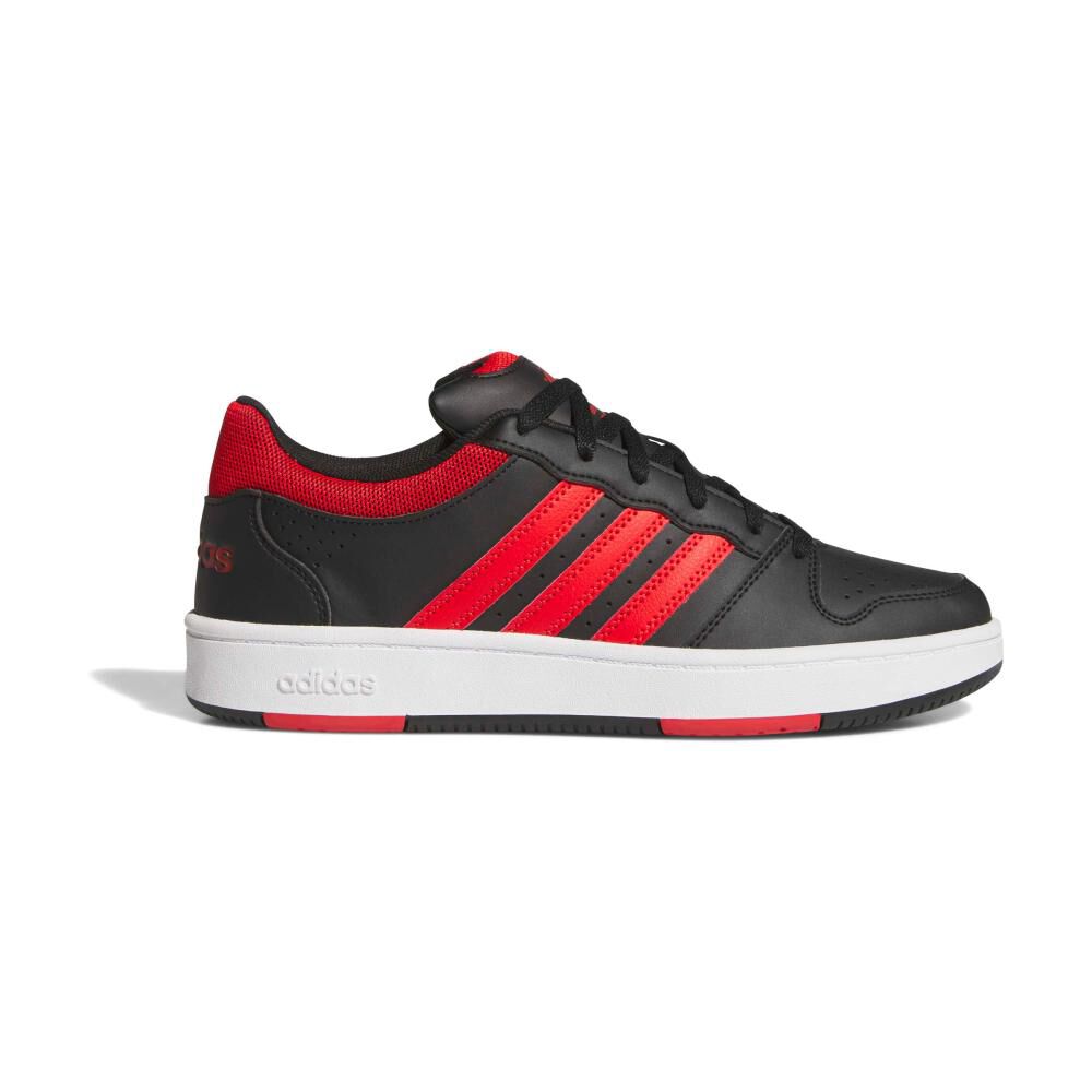 Zapatilla Urbana Hombre Adidas Hoops Classic image number 0.0