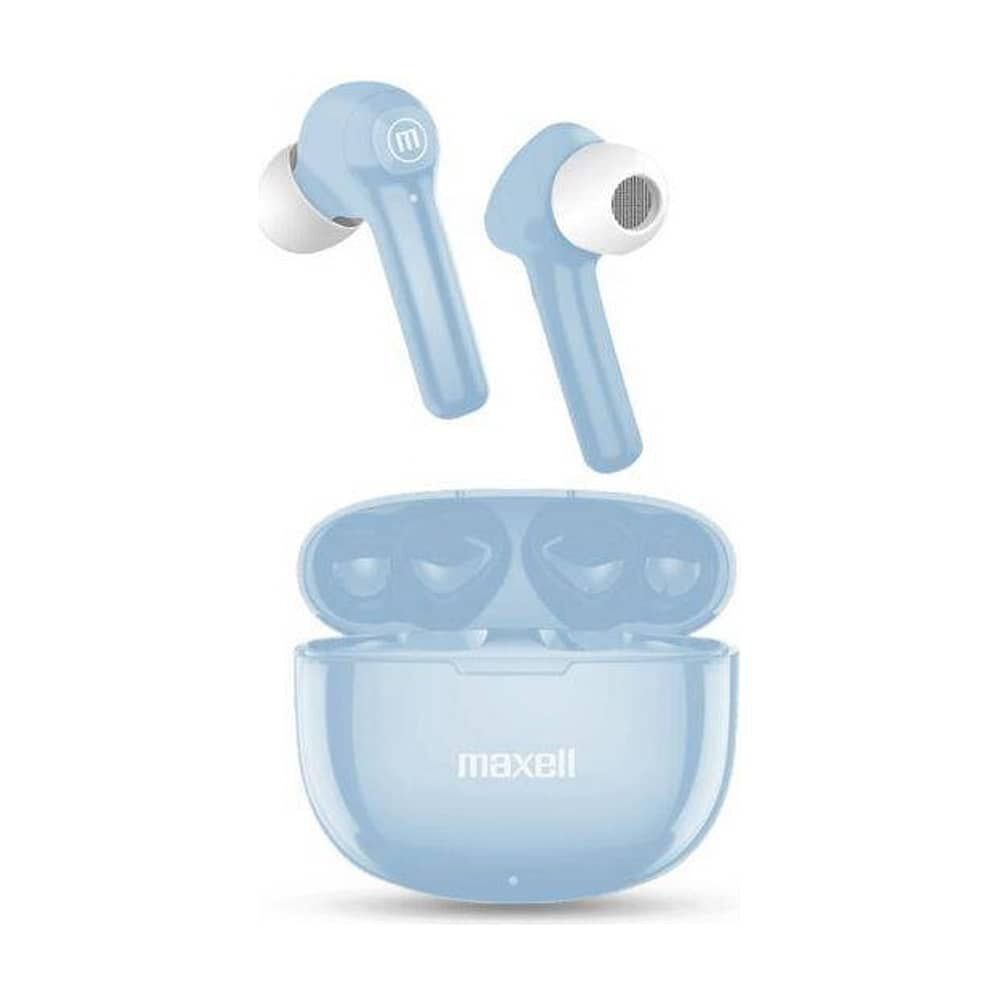 Aud&iacute;fono Bluetooth Tws Maxell Dynamic Modelo Eb-btdy image number 2.0