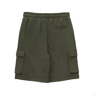 Shorts Ni&ntilde;o Bubblegummers Ombu