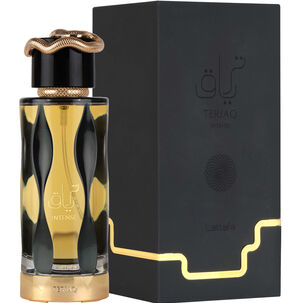 Lattafa Teriaq Intense Edp 100ml