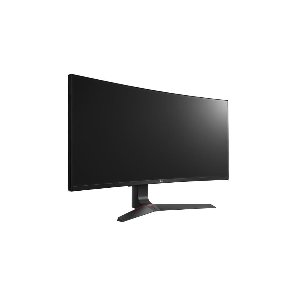 Monitor Gamer Curvo Lg 34gl750-b / 34" / 2560 X 1080 / Nvidia G-sync image number 3.0