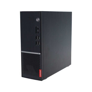 Kit Monitor + Pc Lenovo Thinkcentre V50s Sff | Intel Core I5 10. Gen | 16gb Ram | 256gb Ssd | W11 | Reacondicionado Grado A