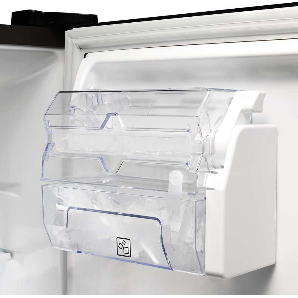 Refrigerador Top Freezer Mabe RMA250PHUG1 / No Frost / 250 Litros / A+ image number 3.0
