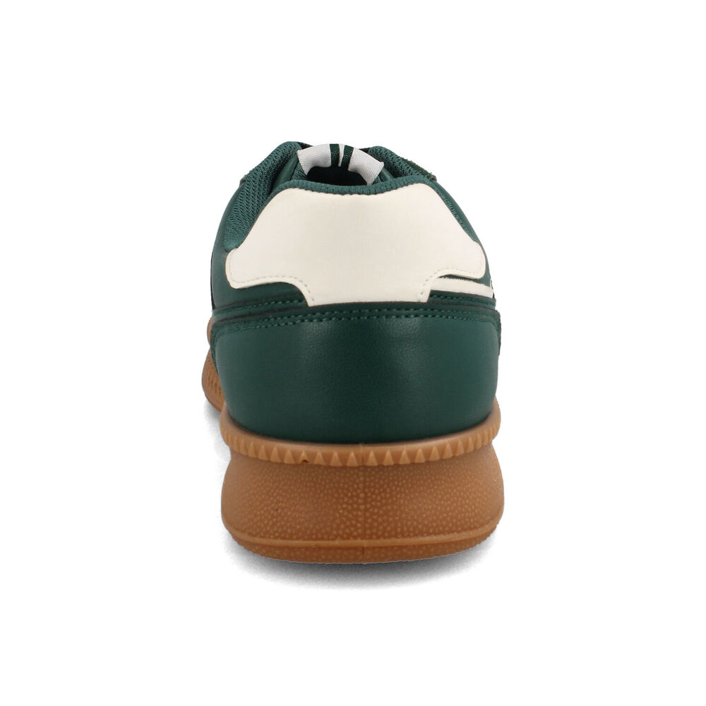 Zapatilla Hombre North Star Kyer Verde image number 2.0