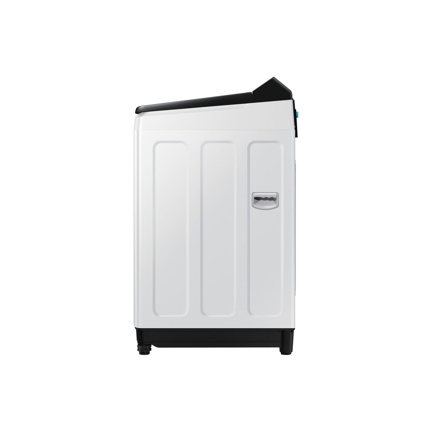 Samsung Lavadora De Carga Superior 17kg Con Eco Bubble&trade; Color Blanco image number 3.0
