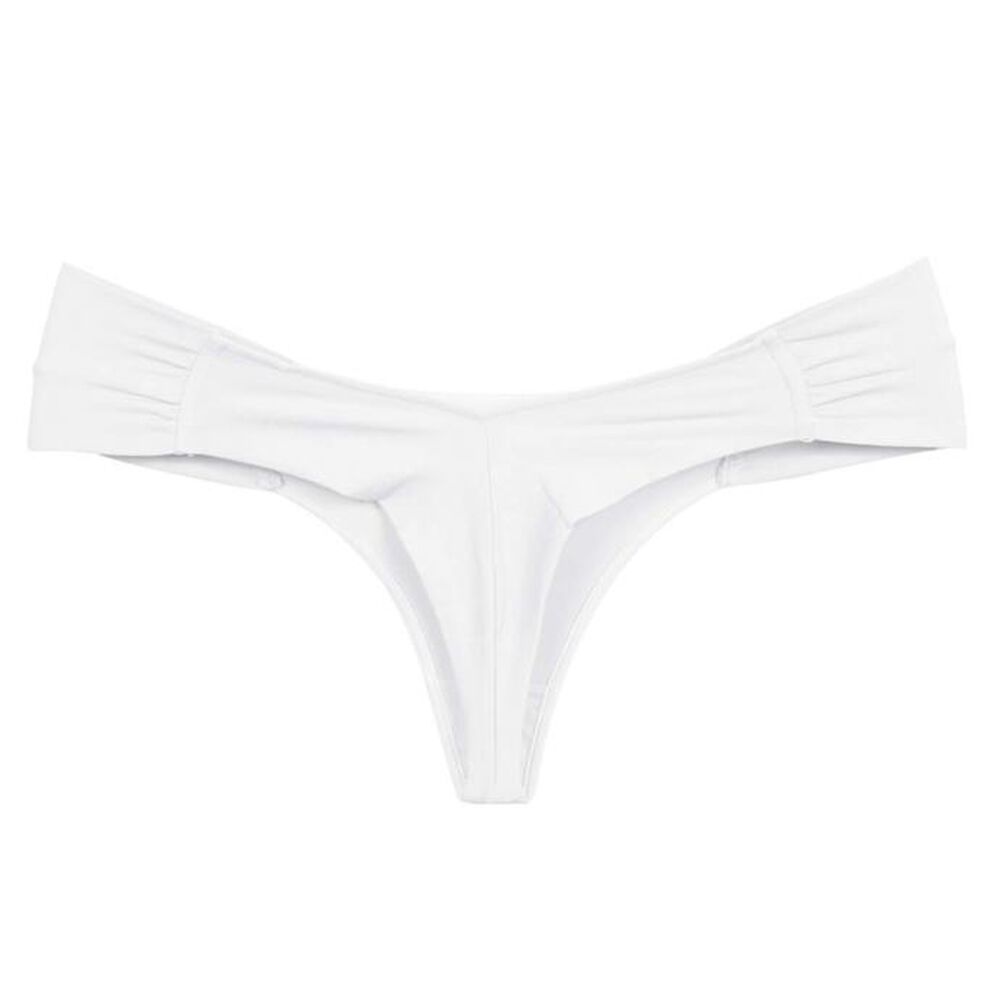 Colaless Sin Costura Blanco image number 1.0