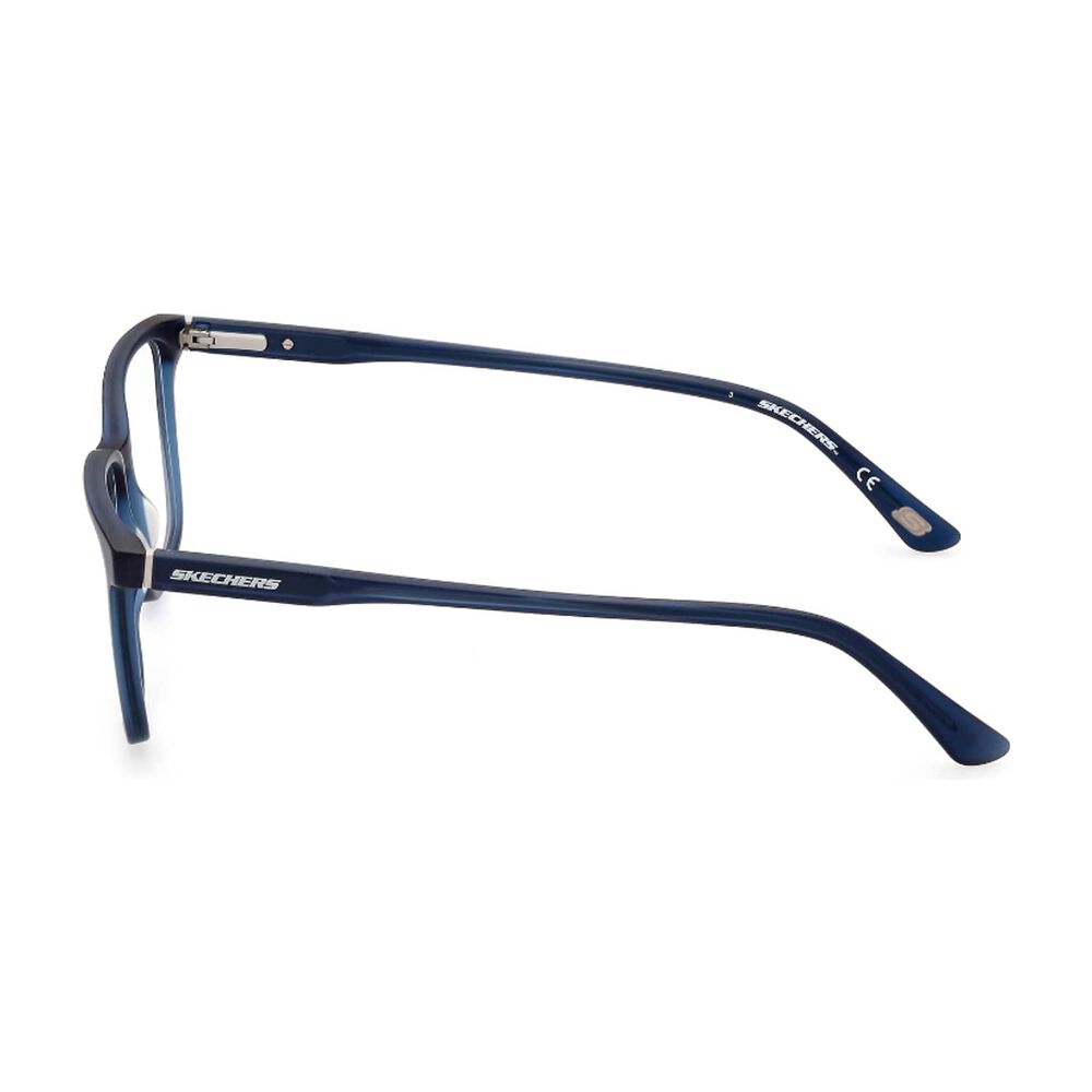 Lentes &Oacute;pticos Azul Skechers image number 2.0