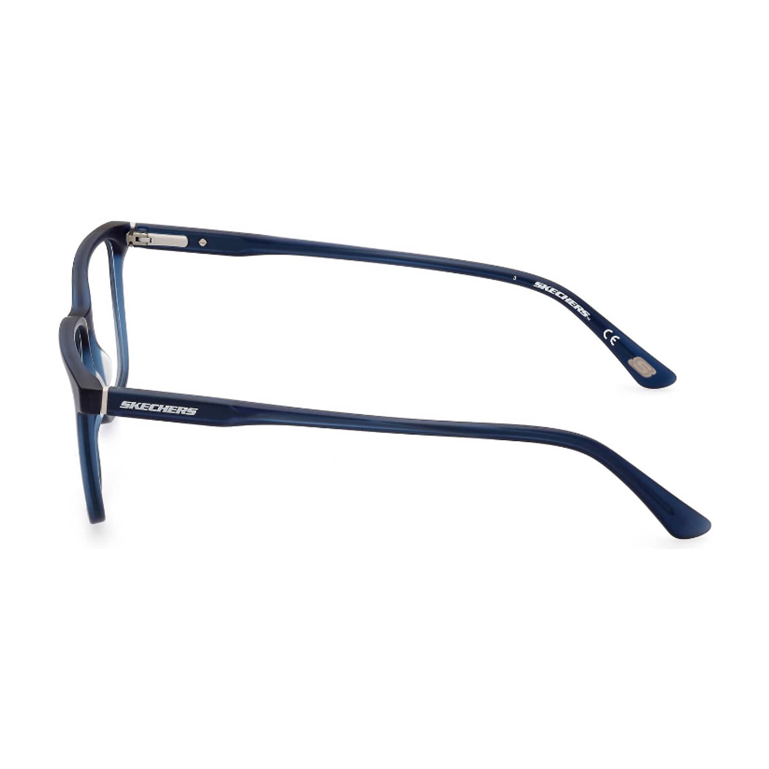 Lentes &Oacute;pticos Azul Skechers image number 2.0