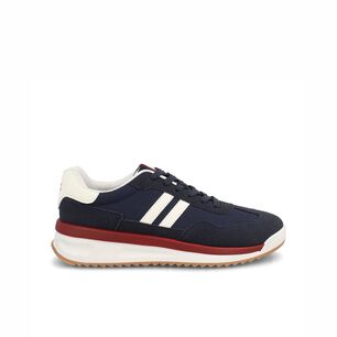 Zapatilla Hombre North Star Luino Azul