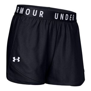 Short Deportivo Mujer Under Armour