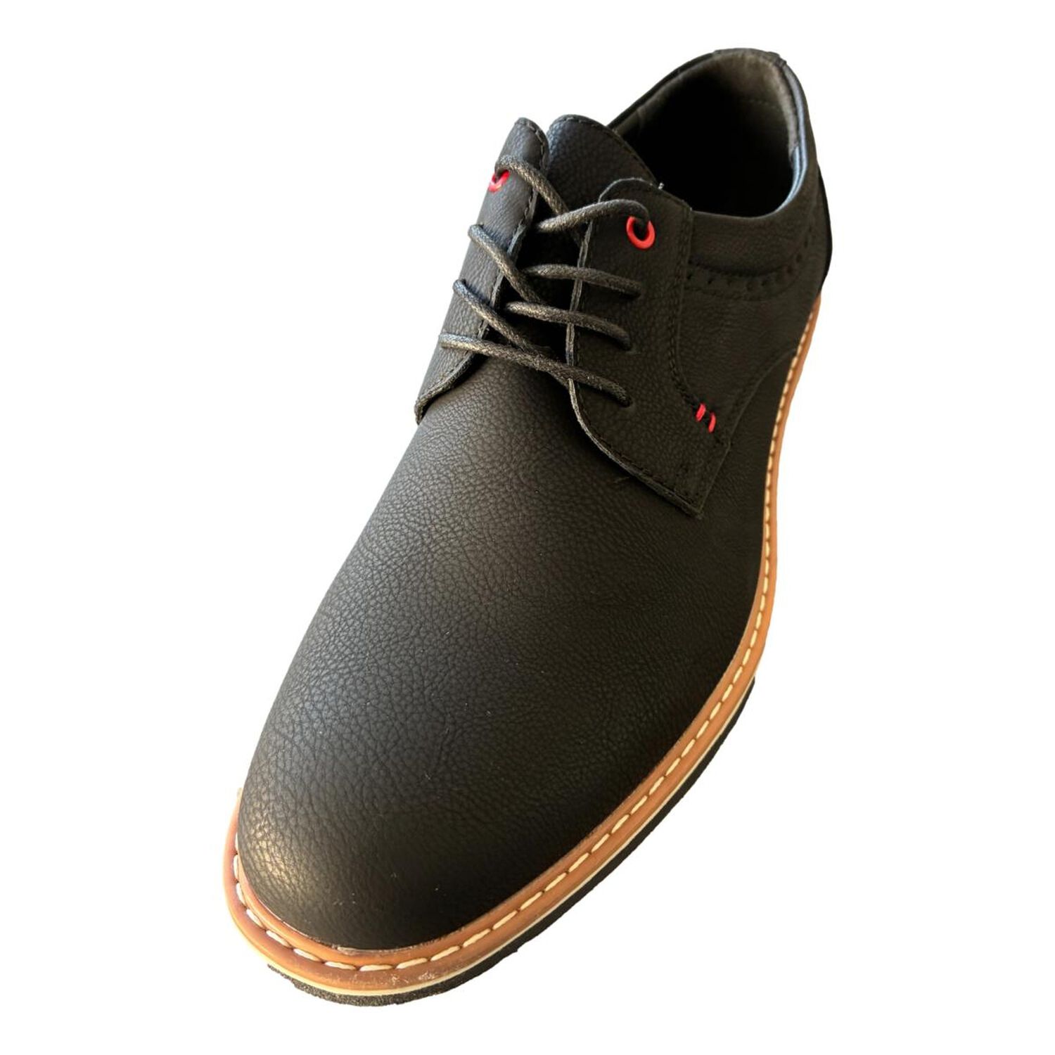 Zapato Casual Oxford Hombre Agta image number 6.0