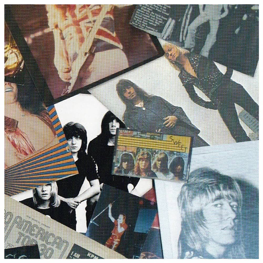 Sweet - Very Best Of Sweet | Cd image number 9.0