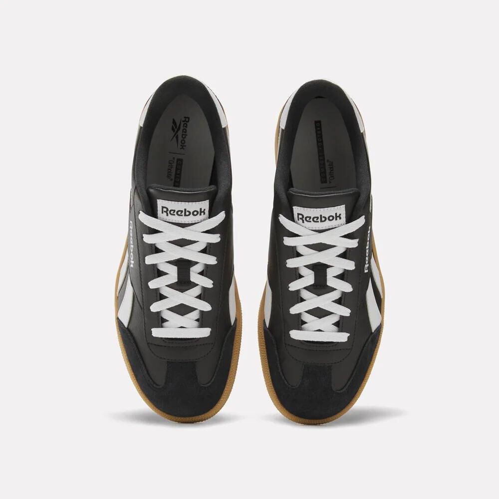 Zapatilla Urbana Unisex Reebok Reebok Smash Edge S image number 3.0