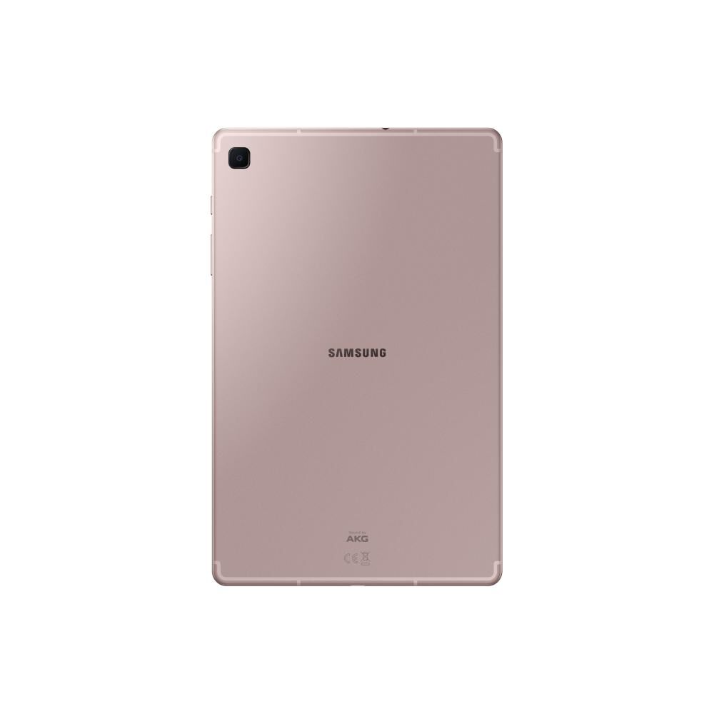 Tablet Samsung Galaxy Tab S6 Lite / Rosado / 4 Gb Ram / 64 Gb / 10.4"