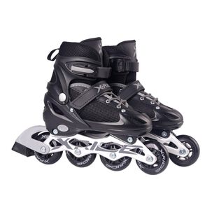 Patines En Linea Aluminio X-ride Tmv26