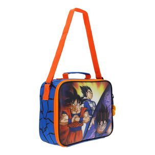 Lonchera Dragon Ball S Infantil