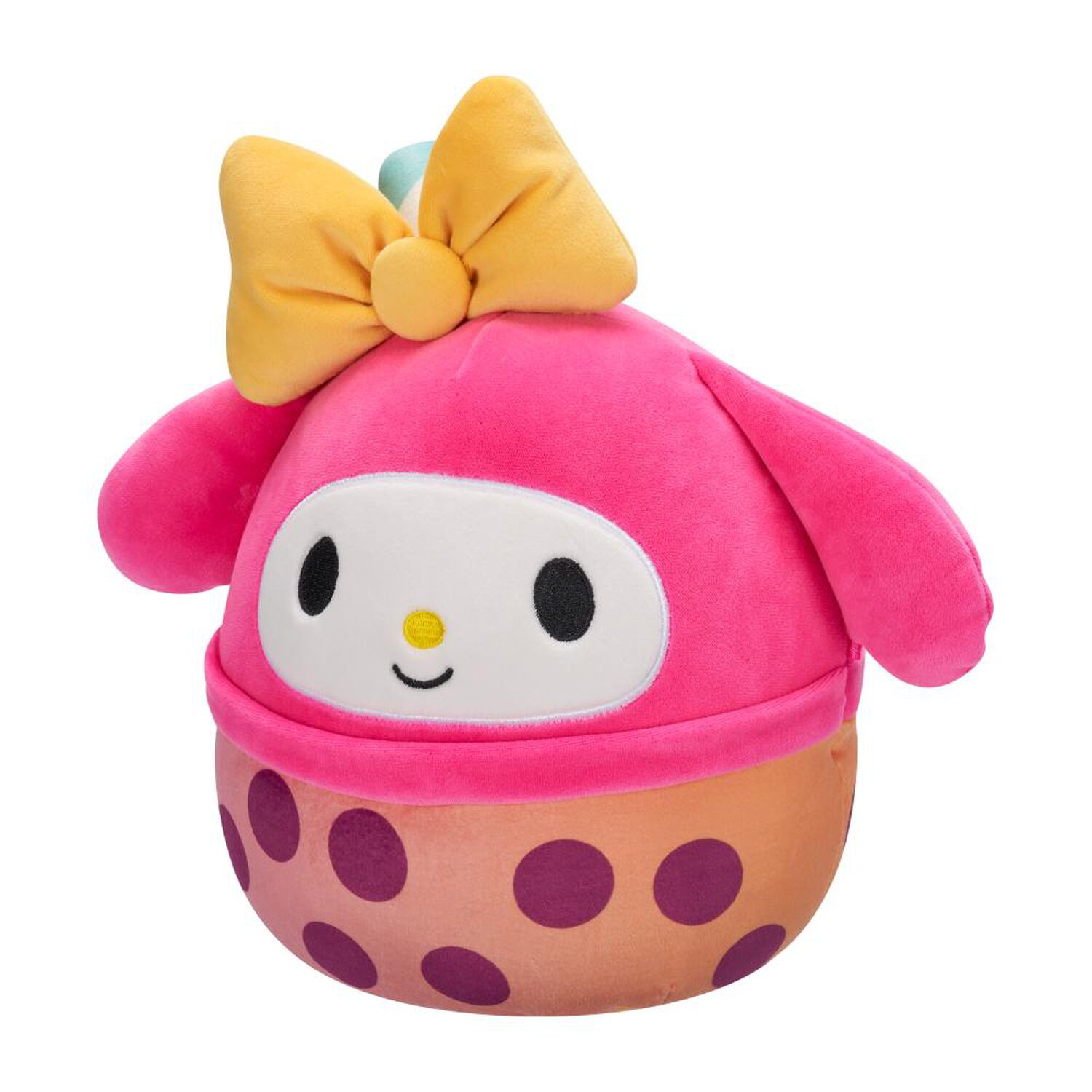 Peluche Hello Kitty Sqsn00879 image number 15.0