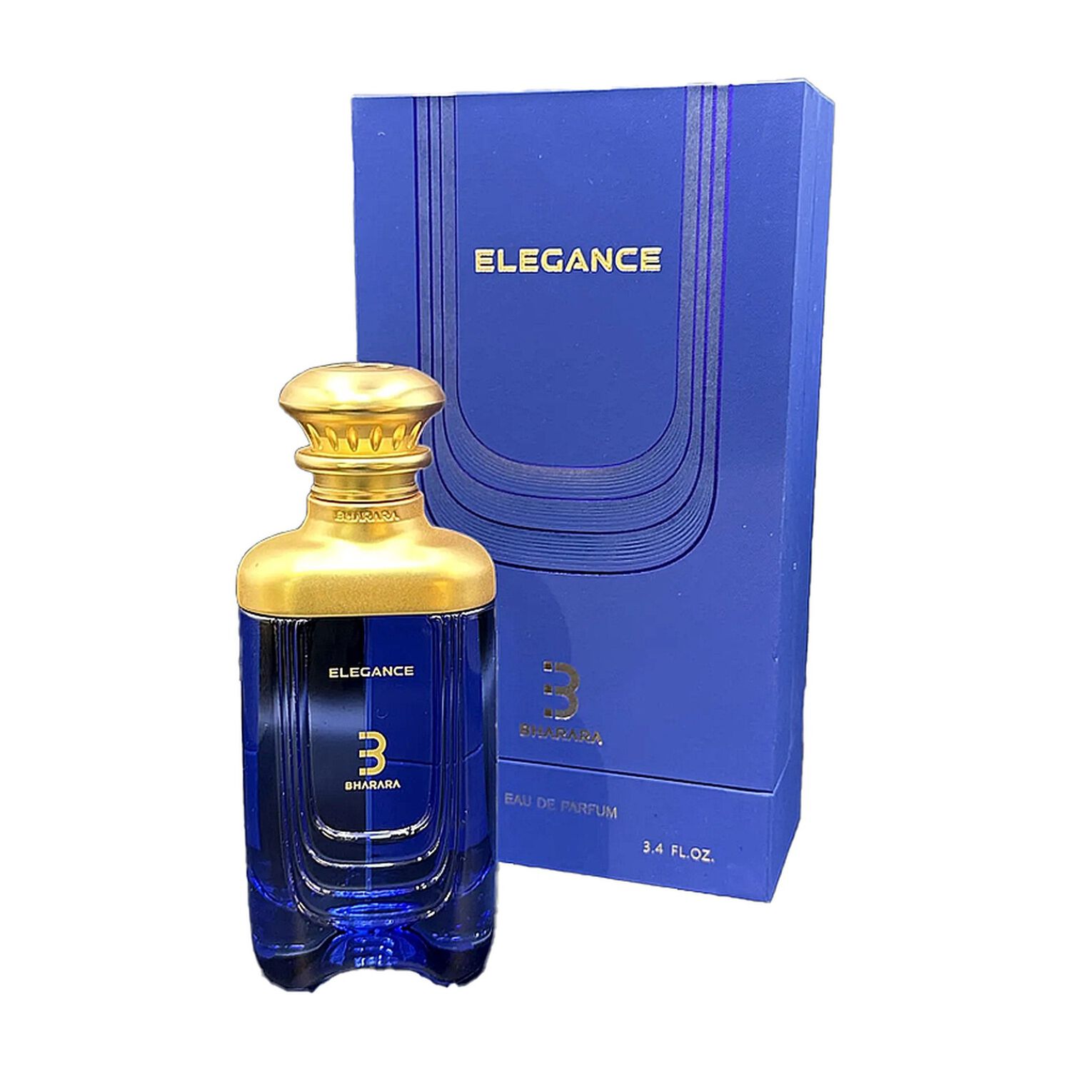 Bharara Elegance Edp 100ml image number 1.0