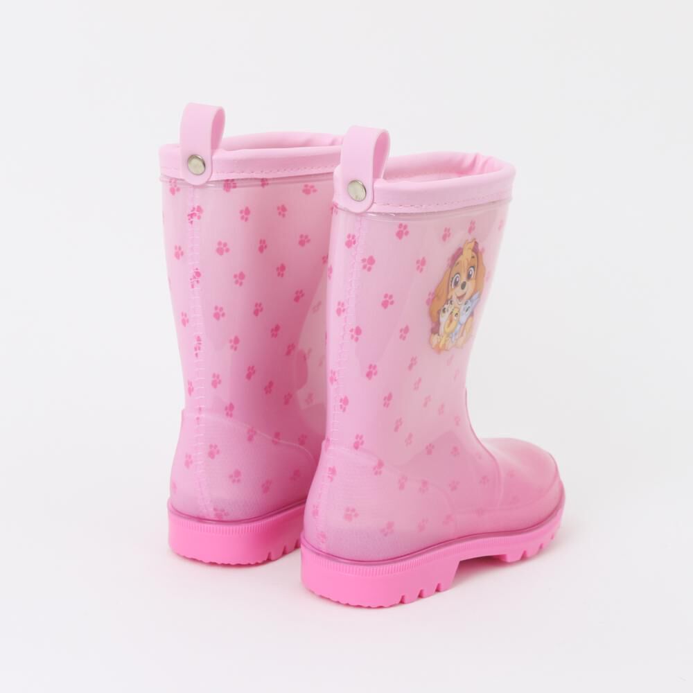 Bota De Agua Paw Patrol image number 2.0