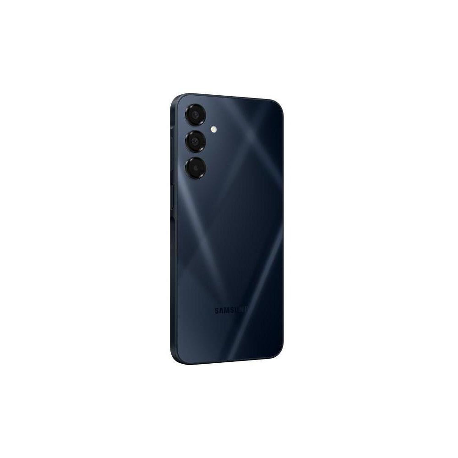 Smartphone Samsung Galaxy A16 / 5G / 128 GB / Blue Black / Liberado image number 5.0
