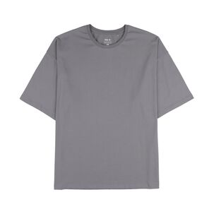 Polera Regular Manga Corta Cuello Redondo Hombre Rolly Go