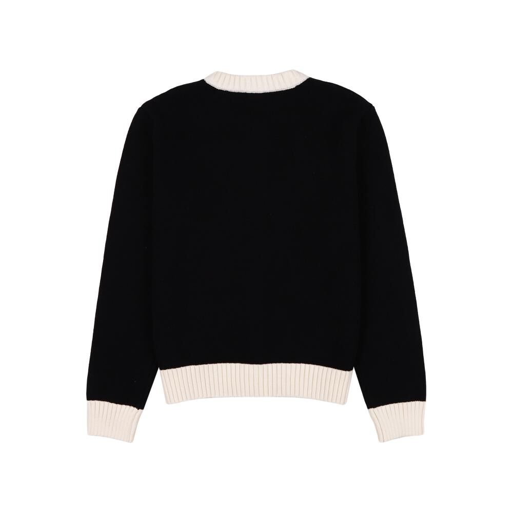 Chaleco Mujer Kimera image number 1.0